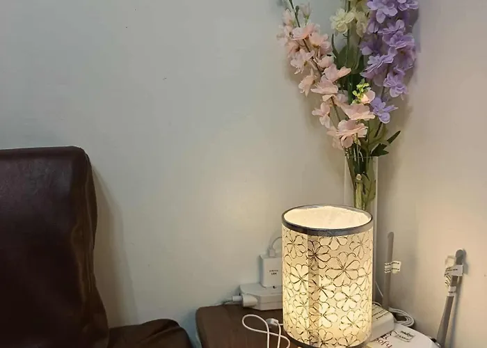 Entire 1 Bedroom Unit With Balcony At Moa Complex 3*